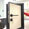 Khóa cơ phân thể Cetina A1-3015