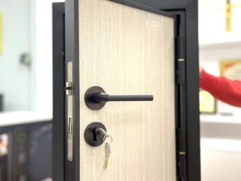 Khóa cơ phân thể Cetina A1-3015