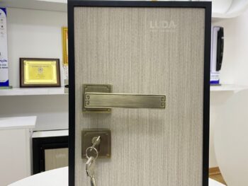 Khóa cơ phân thể Cetina F6-535
