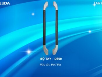 Tay D800