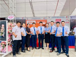 ALBUM ẢNH