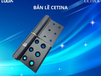 Bản lề Cetina