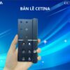 Bản lề Cetina