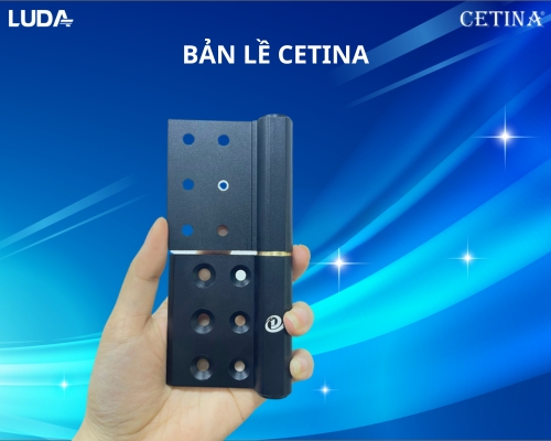 Bản lề Cetina