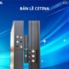 Bản lề Cetina