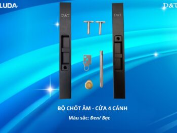 Chốt âm