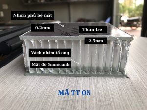 Tấm TT là gì?