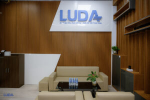 Showroom sản phẩm LUDA