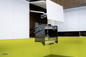 Showroom sản phẩm LUDA