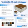 LUDA TTHT 04-3004-09
