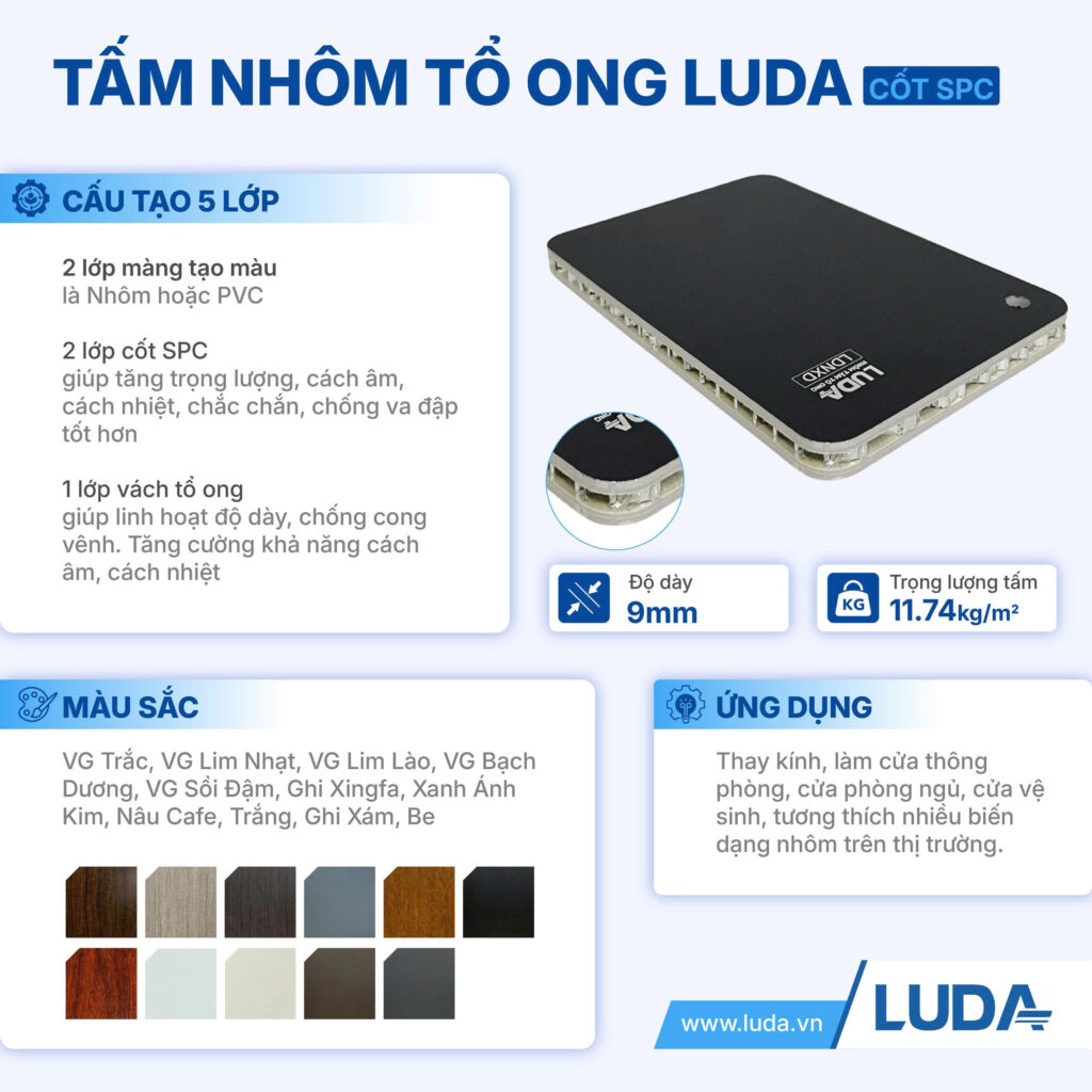 LUDA TTHT 04-3004-09