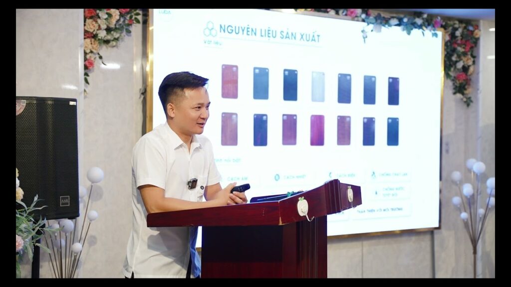 HỘI NGHỊ KHÁCH HÀNG CTY #LUDA LẦN 3 – 13/09/2025