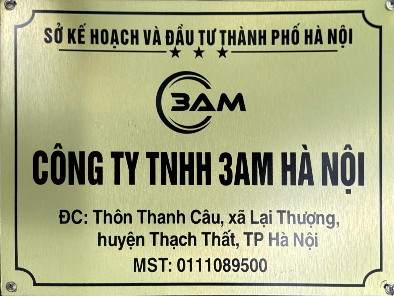 Logo đối tác