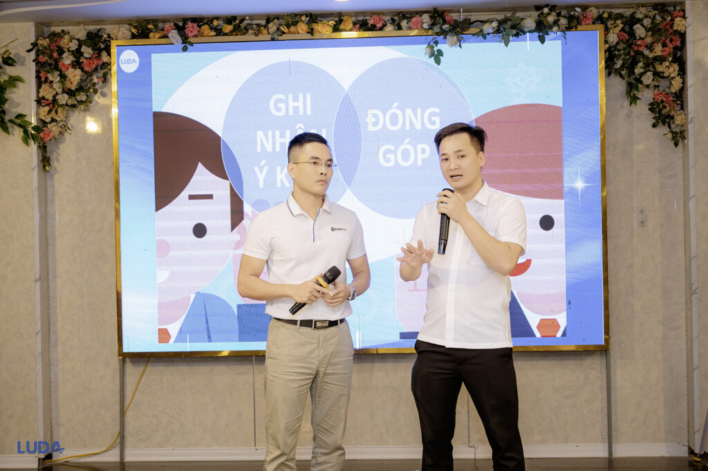 HỘI NGHỊ KHÁCH HÀNG NĂM 2025