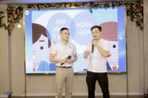 HỘI NGHỊ KHÁCH HÀNG NĂM 2025