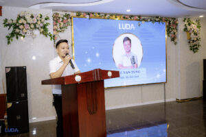 HỘI NGHỊ KHÁCH HÀNG NĂM 2025
