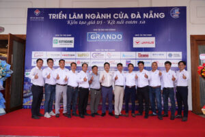 TRIỂN LÃM NGÀNH CỬA ĐÀ NẴNG TỪ 04-05 – 06-05