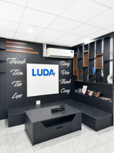 SHOWROOM LUDA MIỀN NAM
