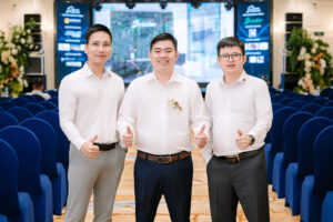 SỰ KIỆN KIẾN HỌC KIẾN CHƠI TẠI PHÚ THỌ