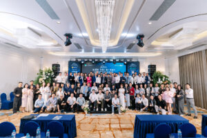 SỰ KIỆN KIẾN HỌC KIẾN CHƠI TẠI PHÚ THỌ