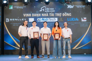 SỰ KIỆN KIẾN HỌC KIẾN CHƠI TẠI PHÚ THỌ