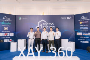 SỰ KIỆN KIẾN HỌC KIẾN CHƠI TẠI PHÚ THỌ