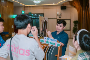 Lưu nháp tự động