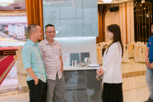 Lưu nháp tự động