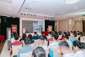 Lưu nháp tự động