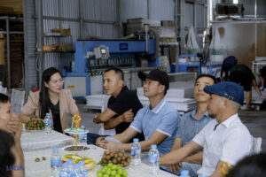 HỘI NGHỊ KHÁCH HÀNG NĂM 2025
