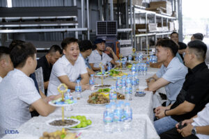 HỘI NGHỊ KHÁCH HÀNG NĂM 2025