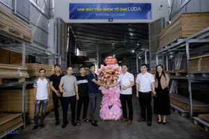 HỘI NGHỊ KHÁCH HÀNG NĂM 2025