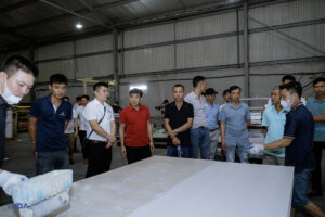 HỘI NGHỊ KHÁCH HÀNG NĂM 2025