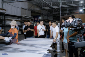 HỘI NGHỊ KHÁCH HÀNG NĂM 2025
