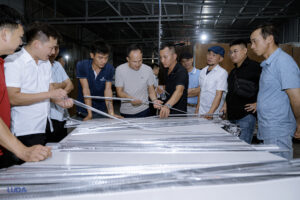 HỘI NGHỊ KHÁCH HÀNG NĂM 2025