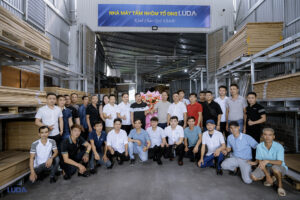 HỘI NGHỊ KHÁCH HÀNG NĂM 2025