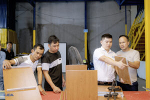 HỘI NGHỊ KHÁCH HÀNG NĂM 2025