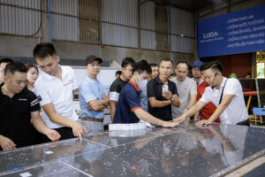 HỘI NGHỊ KHÁCH HÀNG NĂM 2025