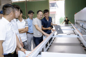 HỘI NGHỊ KHÁCH HÀNG NĂM 2025
