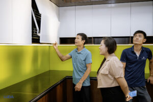 HỘI NGHỊ KHÁCH HÀNG NĂM 2025