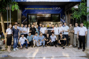HỘI NGHỊ KHÁCH HÀNG NĂM 2025