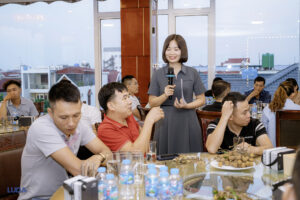 HỘI NGHỊ KHÁCH HÀNG NĂM 2025