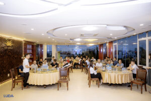 HỘI NGHỊ KHÁCH HÀNG NĂM 2025