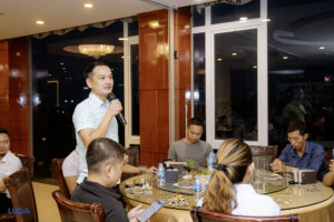 HỘI NGHỊ KHÁCH HÀNG NĂM 2025