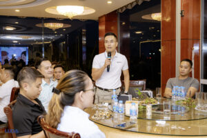 HỘI NGHỊ KHÁCH HÀNG NĂM 2025