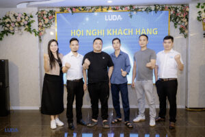 HỘI NGHỊ KHÁCH HÀNG NĂM 2025