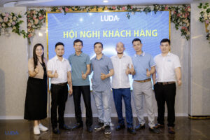HỘI NGHỊ KHÁCH HÀNG NĂM 2025