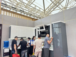 Lưu nháp tự động