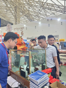 Lưu nháp tự động