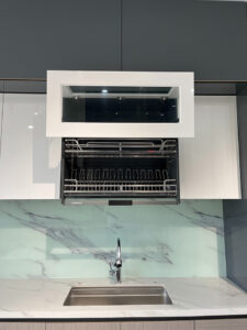 SHOWROOM LUDA MIỀN TRUNG